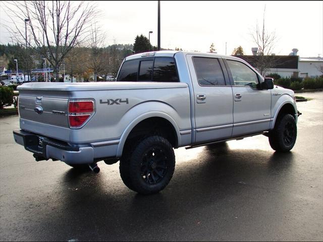 used 2014 Ford F-150 car, priced at $17,915