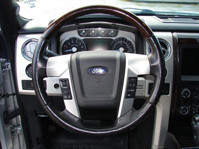 used 2014 Ford F-150 car, priced at $17,915