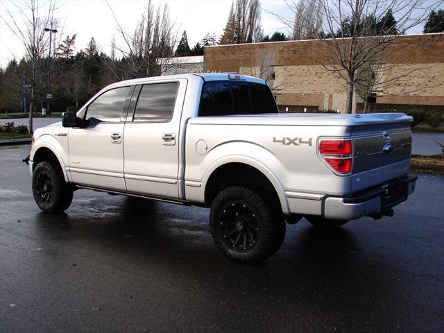 used 2014 Ford F-150 car, priced at $17,915