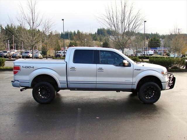 used 2014 Ford F-150 car, priced at $17,915