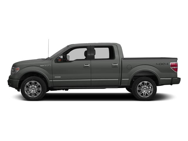 used 2014 Ford F-150 car