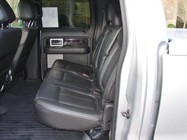 used 2014 Ford F-150 car, priced at $17,915