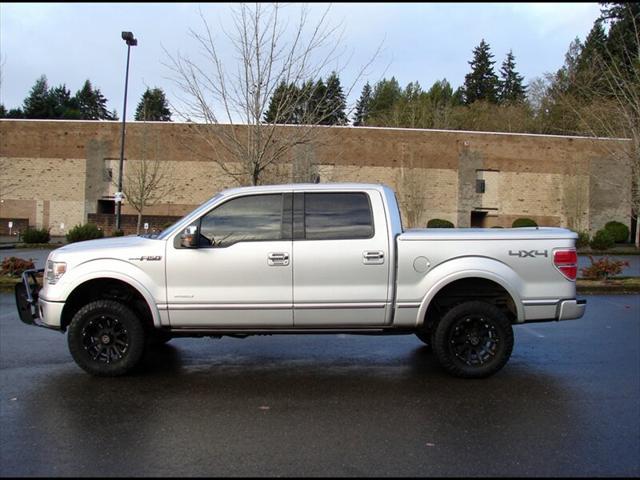 used 2014 Ford F-150 car, priced at $17,915