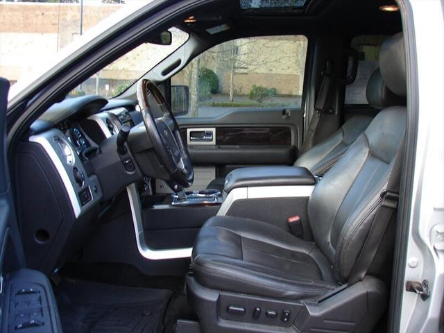 used 2014 Ford F-150 car, priced at $17,915