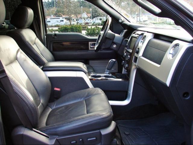 used 2014 Ford F-150 car, priced at $17,915