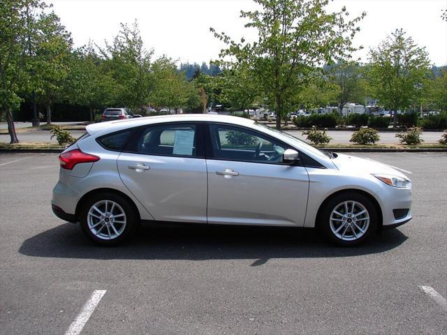 used 2015 Ford Focus car, priced at $10,988