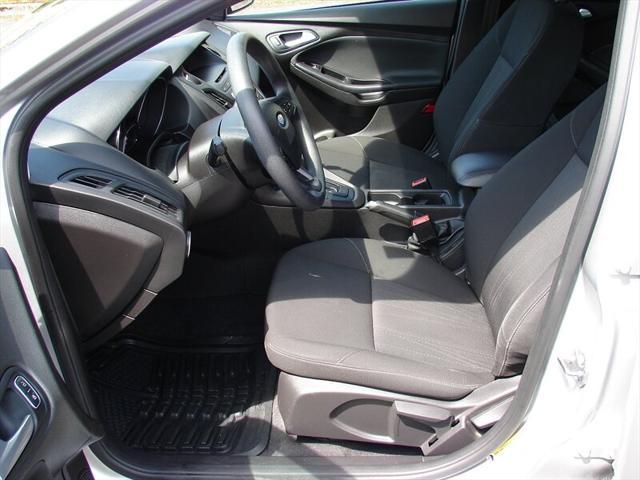 used 2015 Ford Focus car, priced at $10,988
