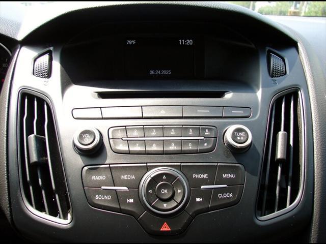used 2015 Ford Focus car, priced at $10,988