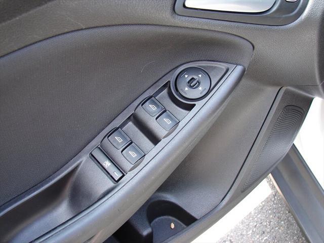 used 2015 Ford Focus car, priced at $10,988