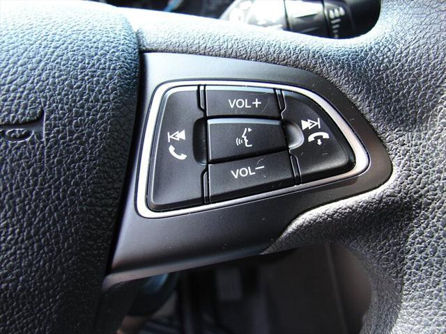 used 2015 Ford Focus car, priced at $10,988