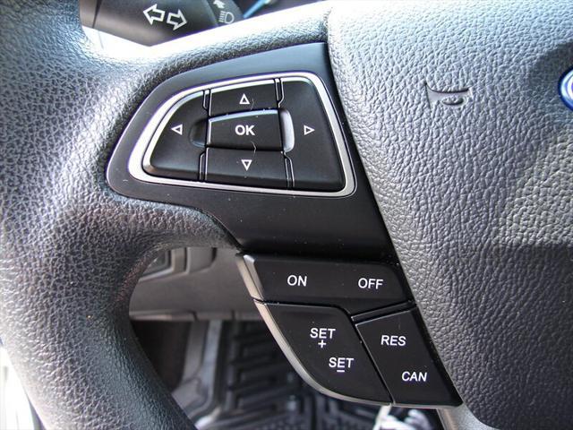 used 2015 Ford Focus car, priced at $10,988