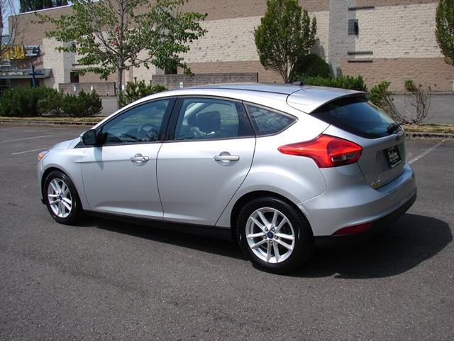 used 2015 Ford Focus car, priced at $10,988
