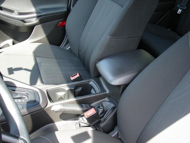 used 2015 Ford Focus car, priced at $10,988