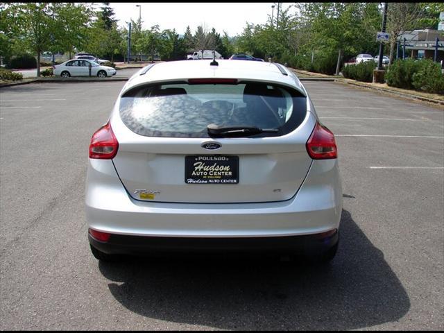 used 2015 Ford Focus car, priced at $10,988