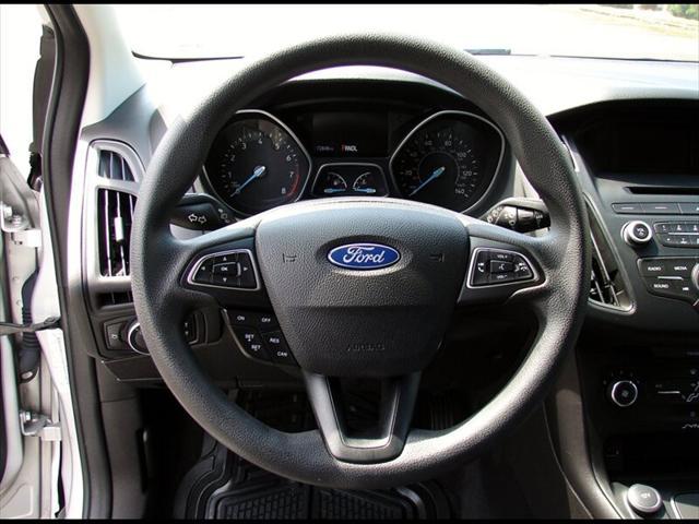 used 2015 Ford Focus car, priced at $10,988