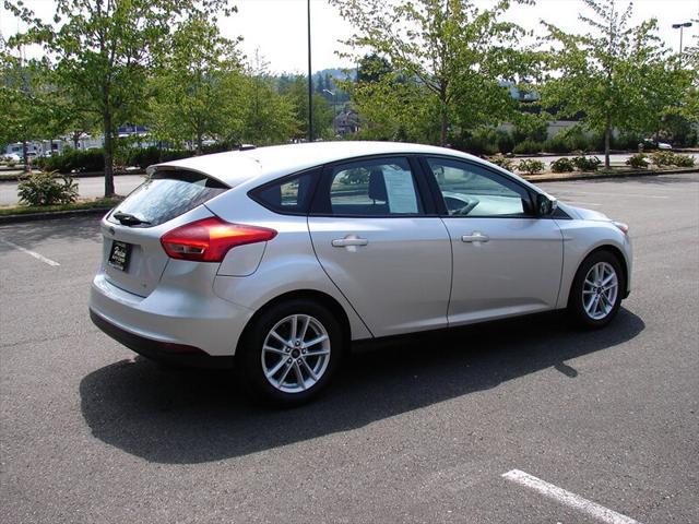 used 2015 Ford Focus car, priced at $10,988