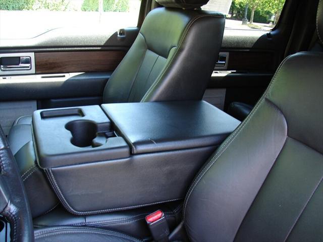 used 2014 Ford F-150 car, priced at $17,988
