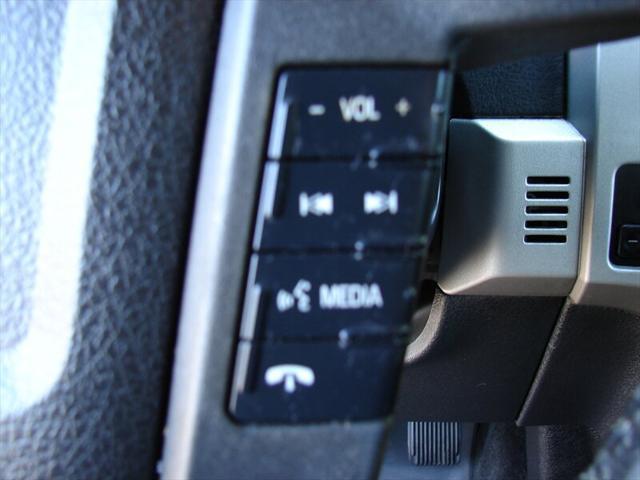used 2014 Ford F-150 car, priced at $17,988
