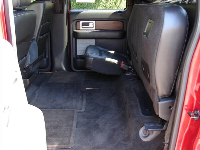 used 2014 Ford F-150 car, priced at $17,988