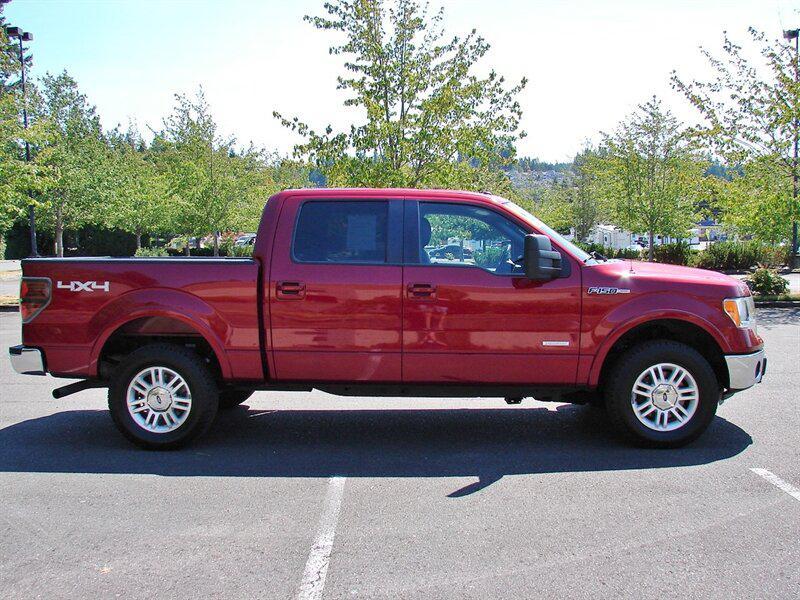 used 2014 Ford F-150 car, priced at $17,670