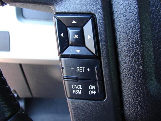 used 2014 Ford F-150 car, priced at $17,988