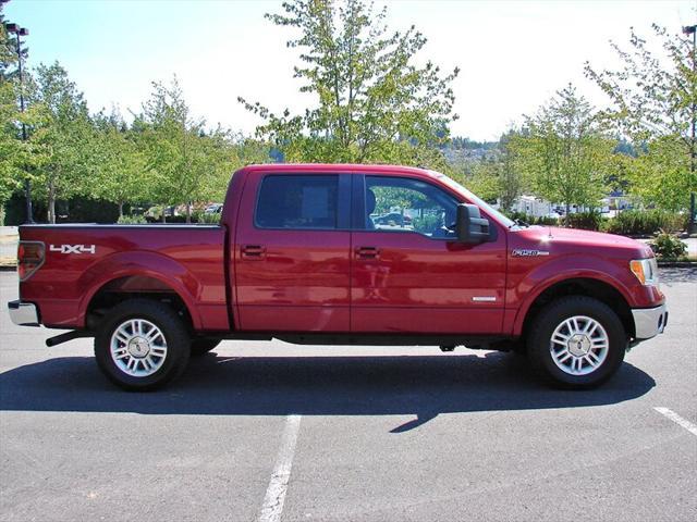 used 2014 Ford F-150 car, priced at $17,988