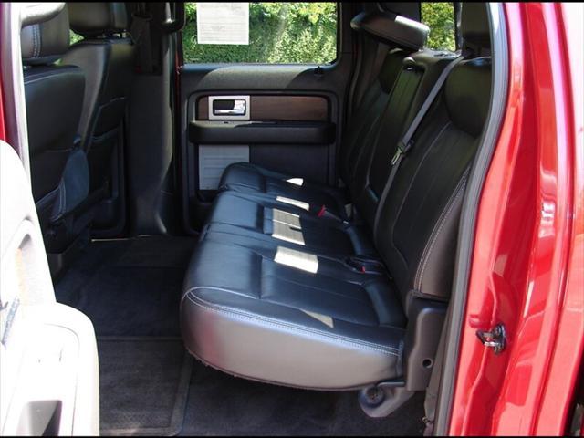used 2014 Ford F-150 car, priced at $17,988