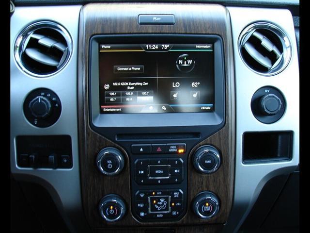 used 2014 Ford F-150 car, priced at $17,988
