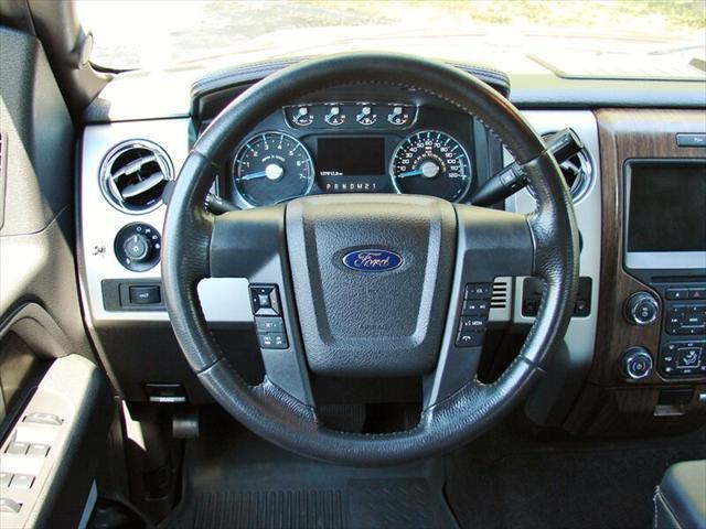 used 2014 Ford F-150 car, priced at $17,988