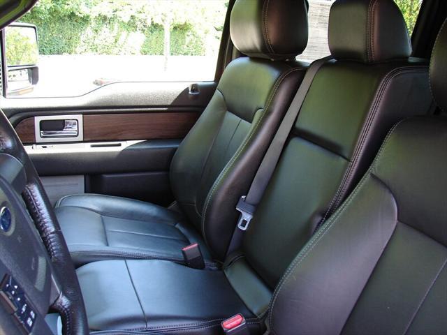 used 2014 Ford F-150 car, priced at $17,988