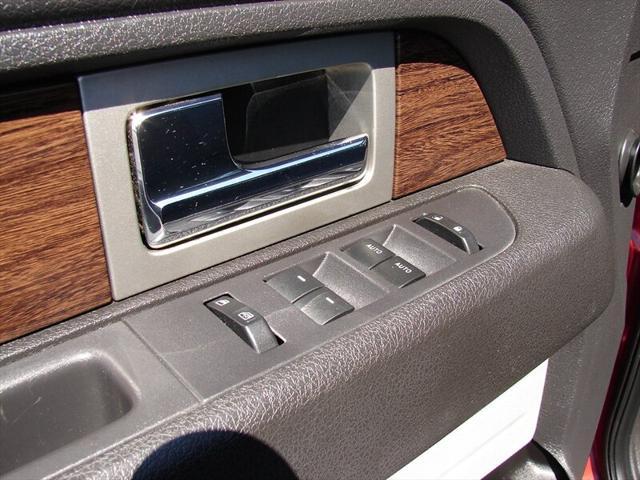 used 2014 Ford F-150 car, priced at $17,988