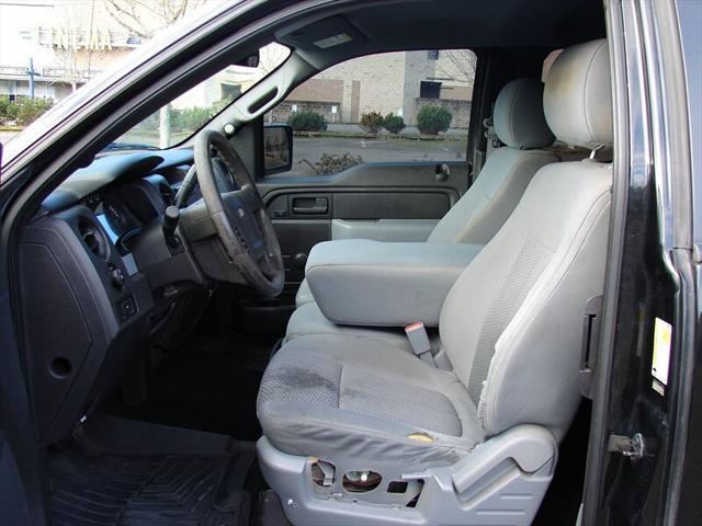 used 2013 Ford F-150 car, priced at $13,988