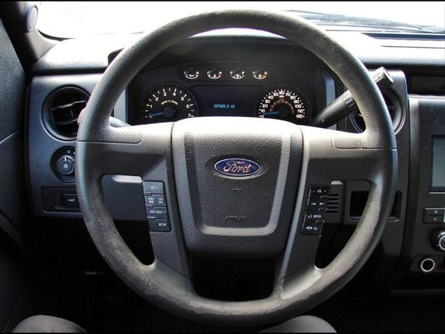 used 2013 Ford F-150 car, priced at $13,988