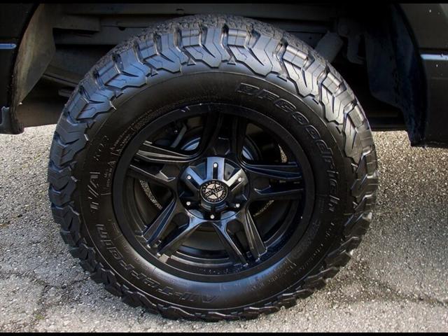 used 2013 Ford F-150 car, priced at $11,988