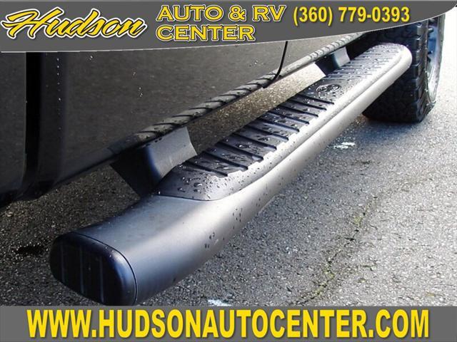 used 2013 Ford F-150 car, priced at $11,988