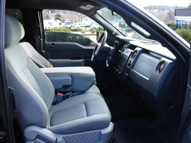 used 2013 Ford F-150 car, priced at $13,988