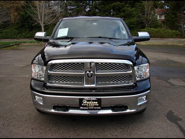 used 2012 Ram 1500 car, priced at $25,892