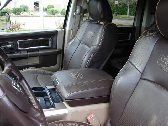 used 2012 Ram 1500 car, priced at $25,892