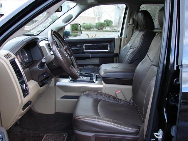 used 2012 Ram 1500 car, priced at $25,892