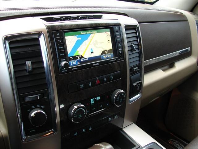 used 2012 Ram 1500 car, priced at $25,892