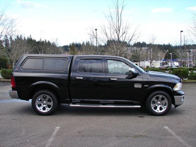 used 2012 Ram 1500 car, priced at $25,892