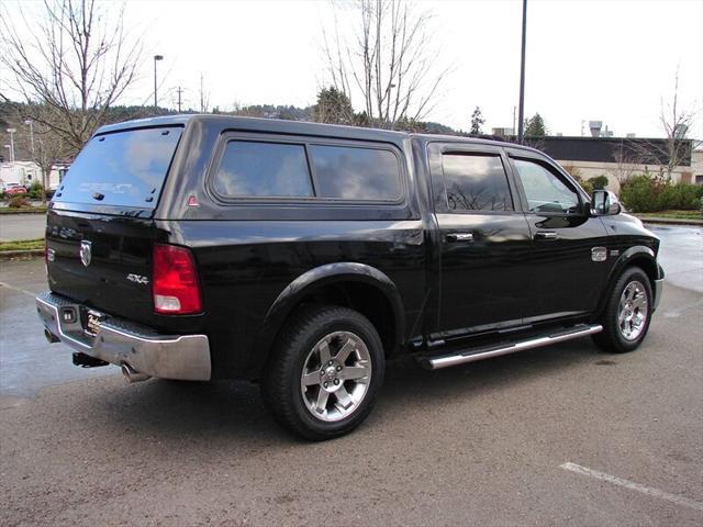 used 2012 Ram 1500 car, priced at $25,892