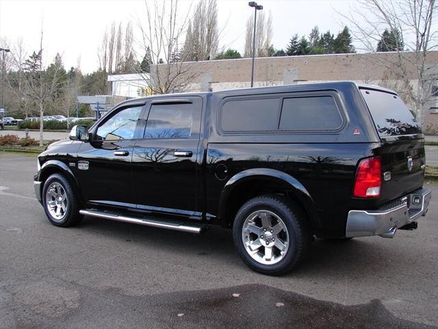 used 2012 Ram 1500 car, priced at $25,892