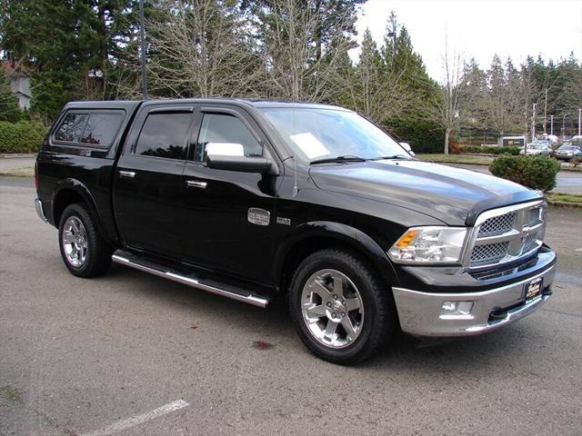 used 2012 Ram 1500 car, priced at $25,892