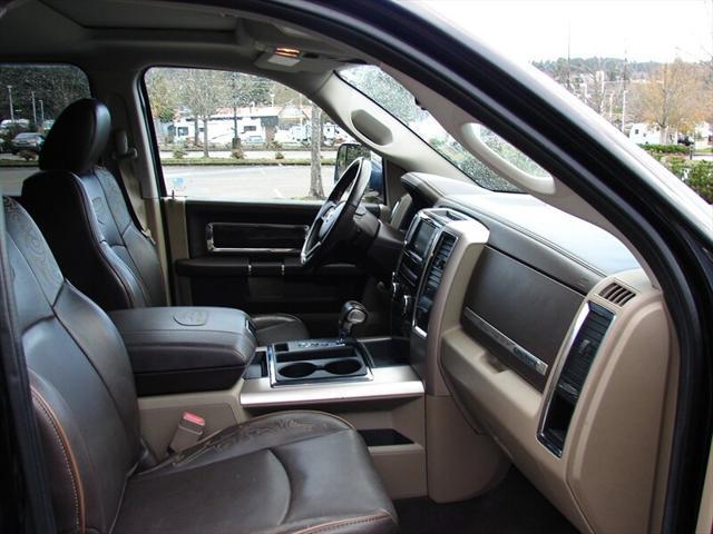 used 2012 Ram 1500 car, priced at $25,892