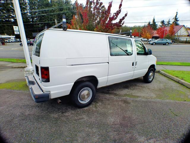 used 2003 Ford E250 car, priced at $8,988