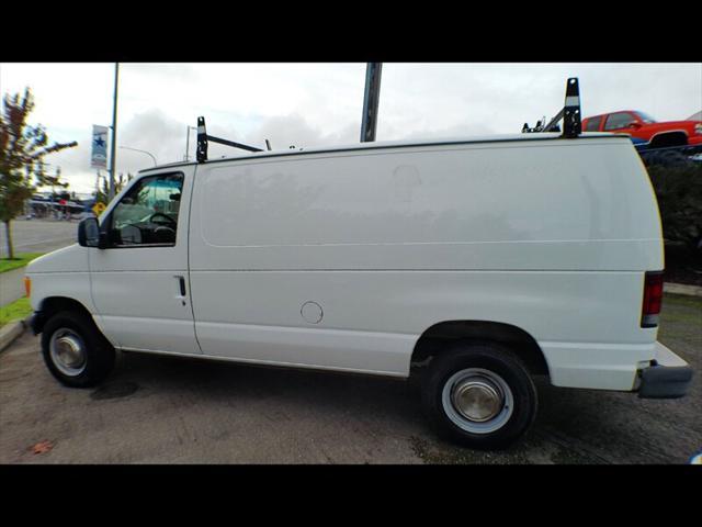 used 2003 Ford E250 car, priced at $8,988