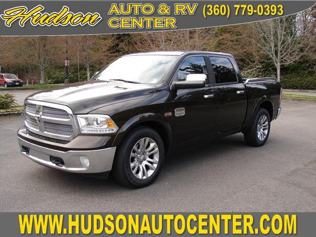used 2013 Ram 1500 car, priced at $23,988