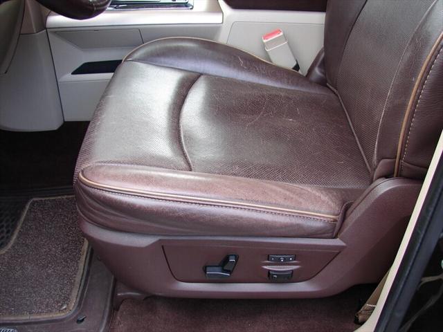 used 2013 Ram 1500 car, priced at $22,980