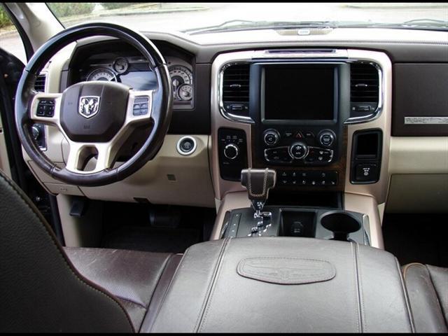 used 2013 Ram 1500 car, priced at $22,980